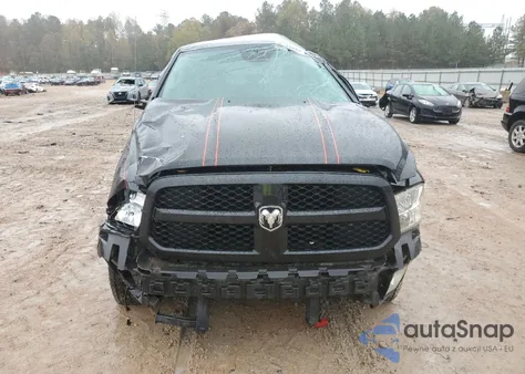 2015 Ram 1500 St z USA, uszkodzony, nr VIN 1C6RR7FT4FS712846